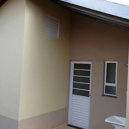 Agrishow - Casa De Temporada Ribeirão Preto Eksteriør billede